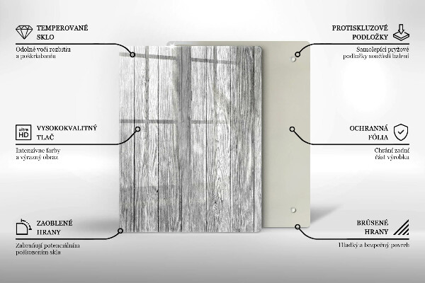 Glas Ceranfeldabdeckung Spritzschutz Tautropfen und Rosenblüte
