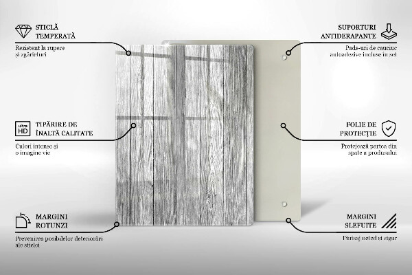Glas Ceranfeldabdeckung Spritzschutz Tautropfen und Rosenblüte