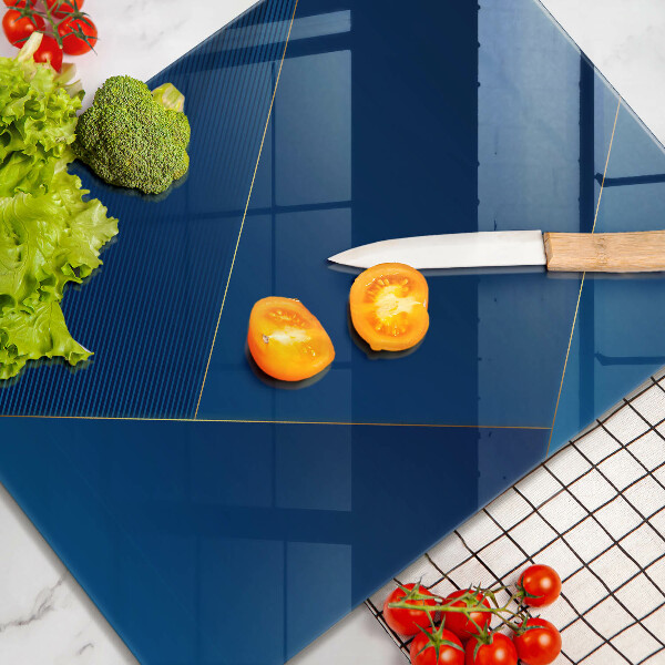 Glas Herdabdeckplatte Moderner Hintergrund