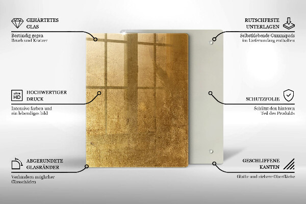 Glas Herdabdeckplatte Pastellfarbene Pfingstrosen
