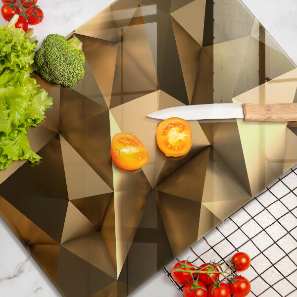 Glas Ceranfeldabdeckung Spritzschutz Strukturabstraktionshintergrund