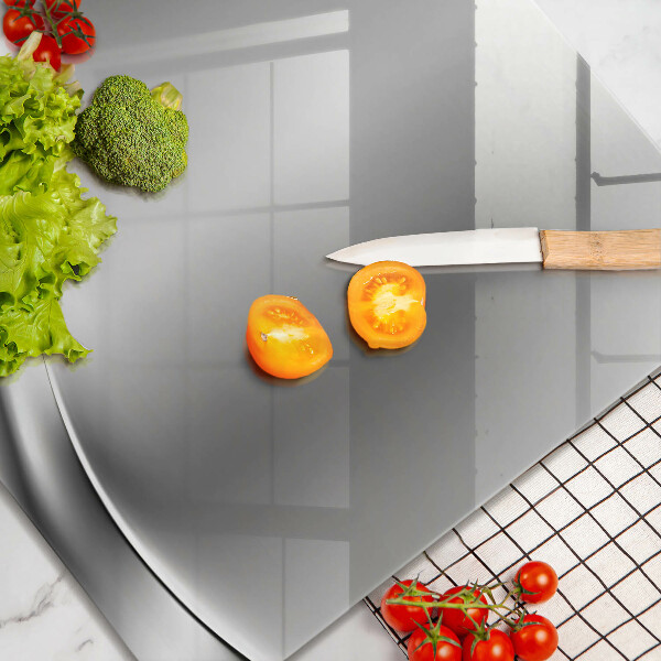 Glas Ceranfeldabdeckung Metallstruktur