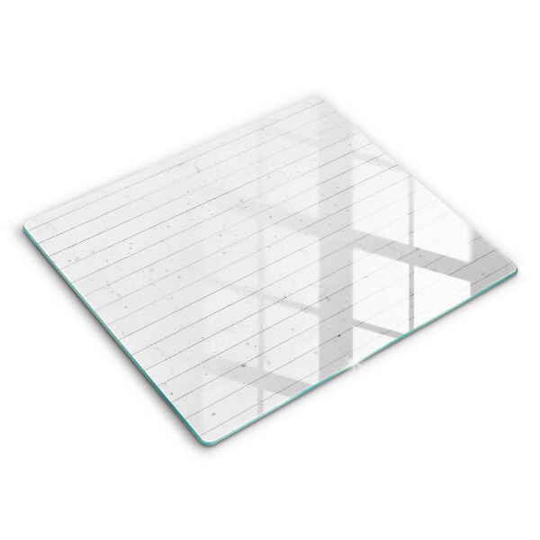 Glas Ceranfeldabdeckung Moderne helle Tafeln