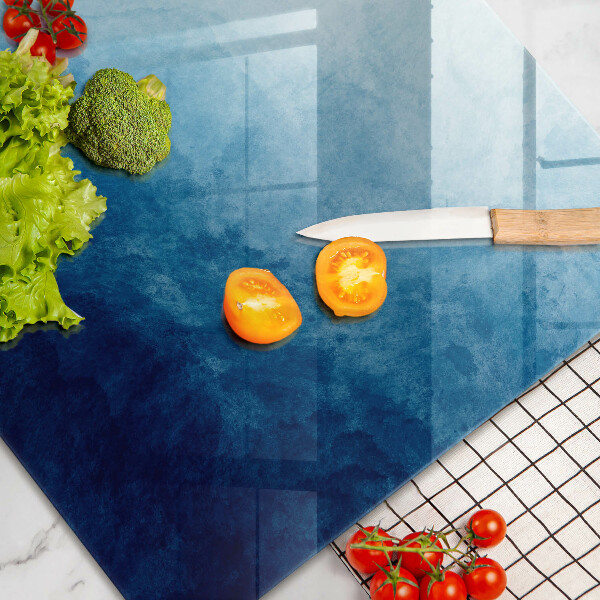 Glas Ceranfeldabdeckung Abstrakter Hintergrund