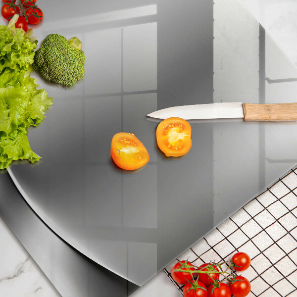 Glas Ceranfeldabdeckung Metallstruktur