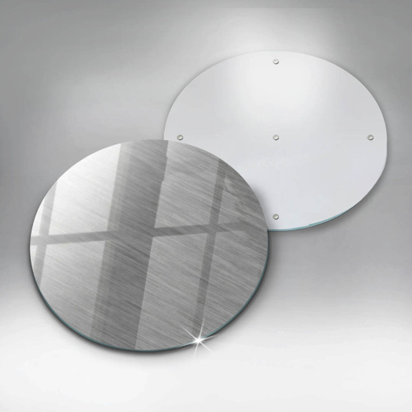 Glas Ceranfeldabdeckung Metallbeschaffenheitshintergrund