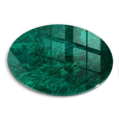 Glas Ceranfeldabdeckung Steinhintergrundtextur