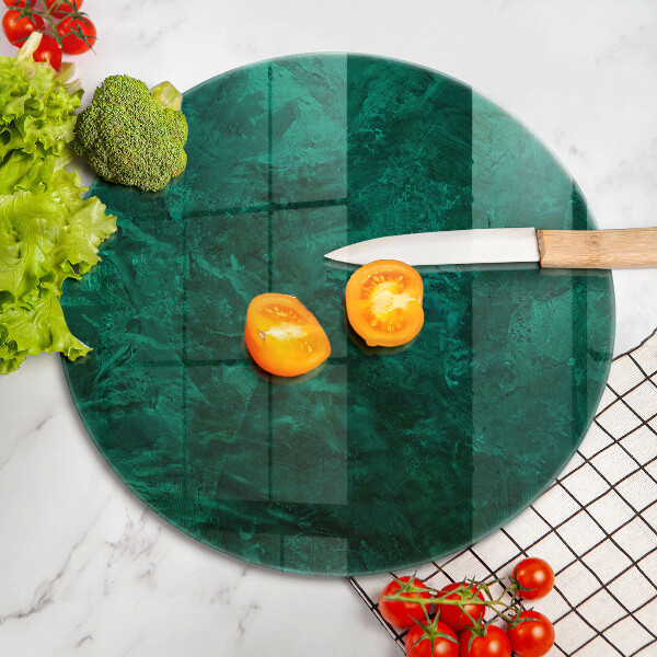 Glas Ceranfeldabdeckung Steinhintergrundtextur