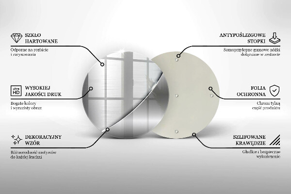 Glas Ceranfeldabdeckung Metallformen