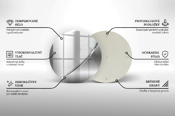Glas Ceranfeldabdeckung Metallformen