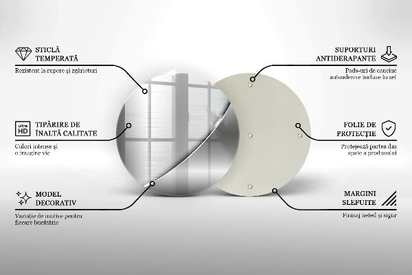Glas Ceranfeldabdeckung Metallformen