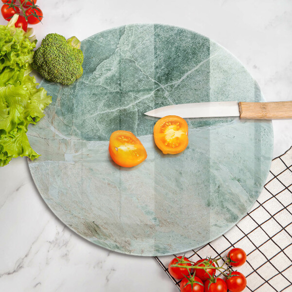 Glas Ceranfeldabdeckung Steinstruktur