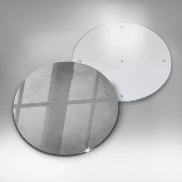 Glas Ceranfeldabdeckung Betonbeschaffenheitshintergrund