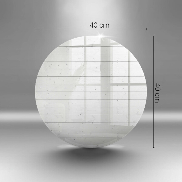 Glas Ceranfeldabdeckung Spritzschutz Moderne helle Tafeln
