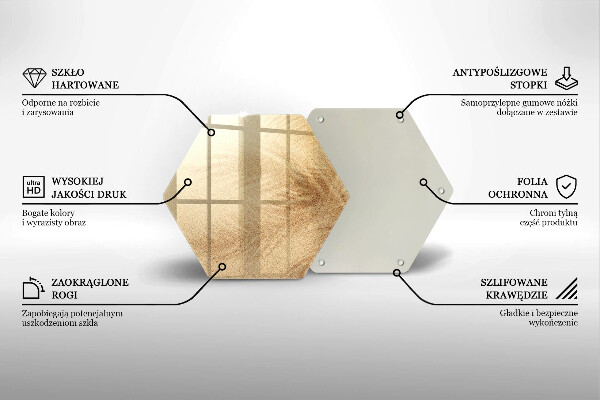 Glas Herdabdeckplatte Strandsandurlaub