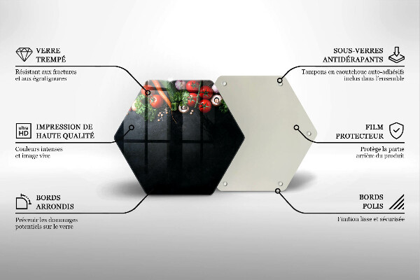 Glas Ceranfeldabdeckung Spritzschutz Buntes Gemüse
