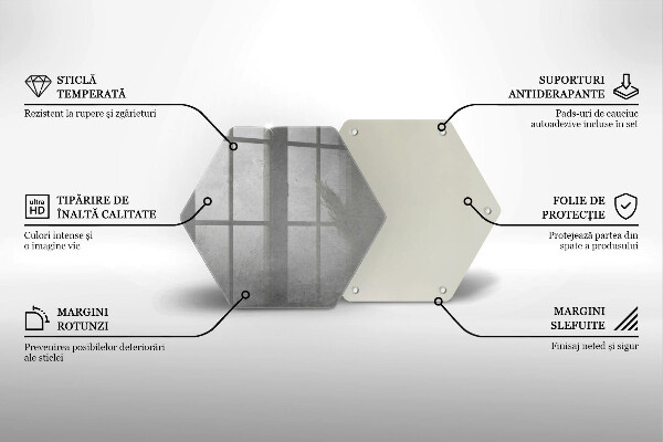 Glas Herdabdeckplatte Betonbeschaffenheitshintergrund