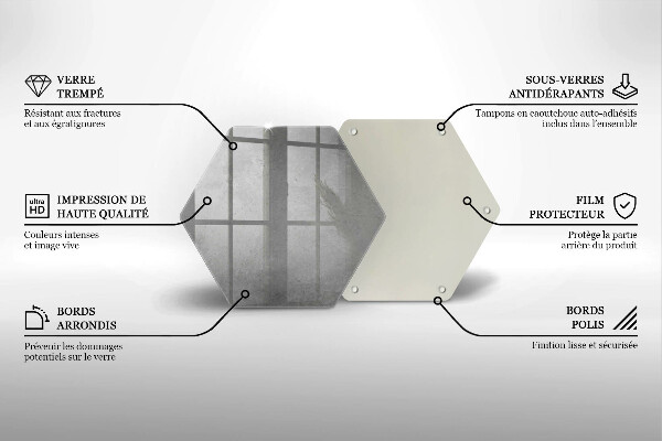 Glas Herdabdeckplatte Betonbeschaffenheitshintergrund