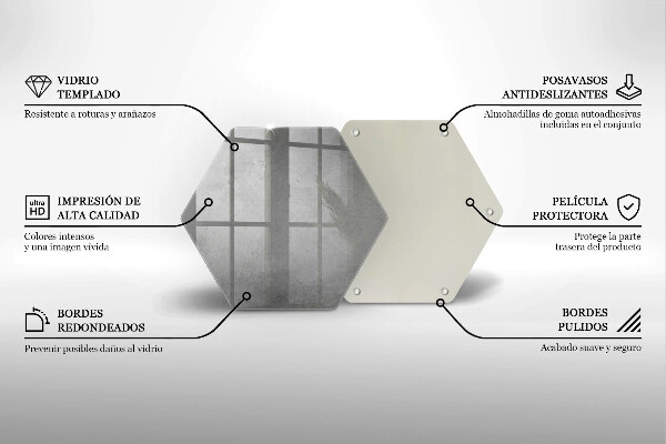 Glas Herdabdeckplatte Betonbeschaffenheitshintergrund