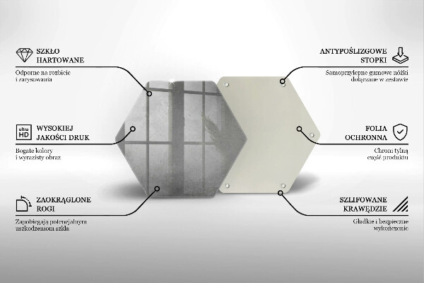 Glas Herdabdeckplatte Betonbeschaffenheitshintergrund