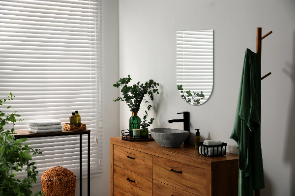 Bogenspiegel 40x70 cm