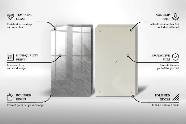 Herdabdeckung Metallbeschaffenheitshintergrund