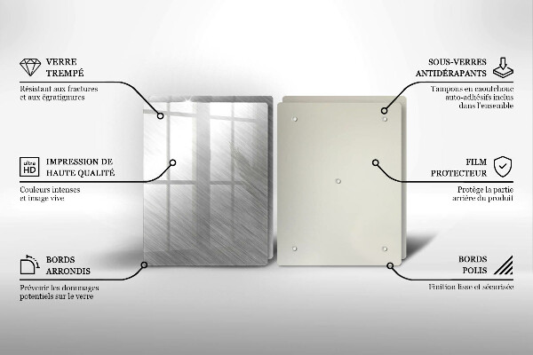 Herdabdeckung Metallbeschaffenheitshintergrund