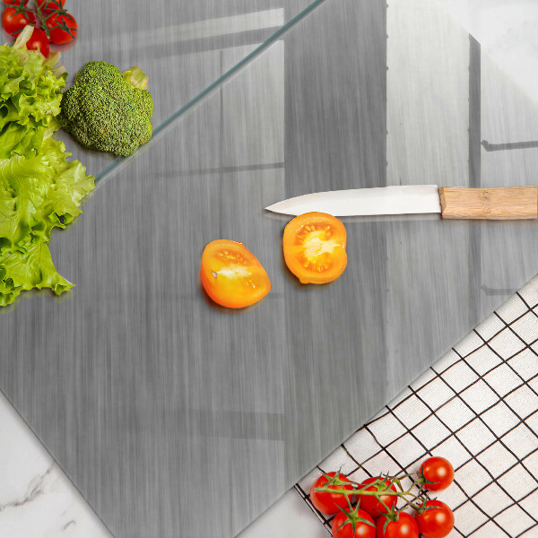 Herdabdeckung Metallbeschaffenheitshintergrund