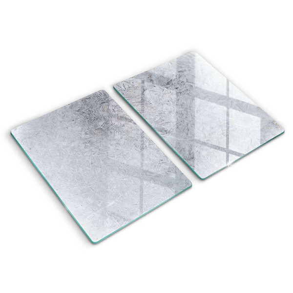 Herdabdeckplatte glas Abstraktion