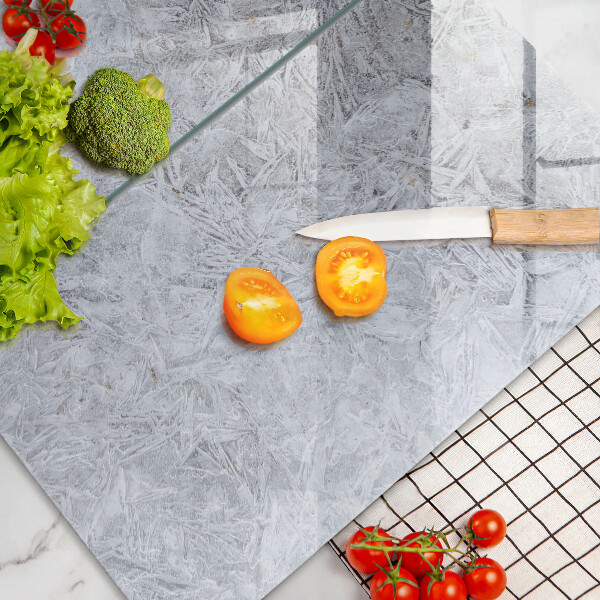 Herdabdeckplatte glas Abstraktion