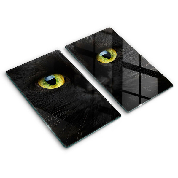 Herdabdeckung Tierische Katzenaugen