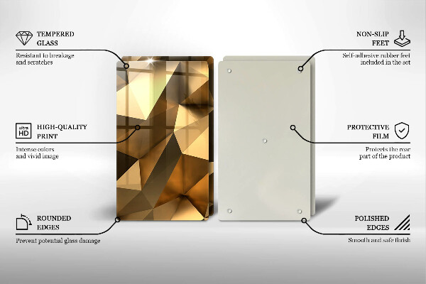 Herdabdeckung Strukturabstraktionshintergrund