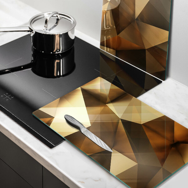 Herdabdeckung Strukturabstraktionshintergrund