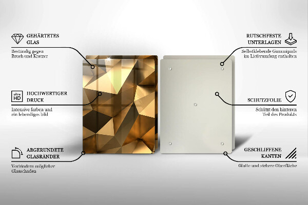 Herdabdeckung Strukturabstraktionshintergrund