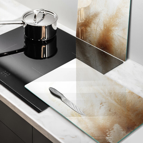 Herdabdeckung Pampasgras