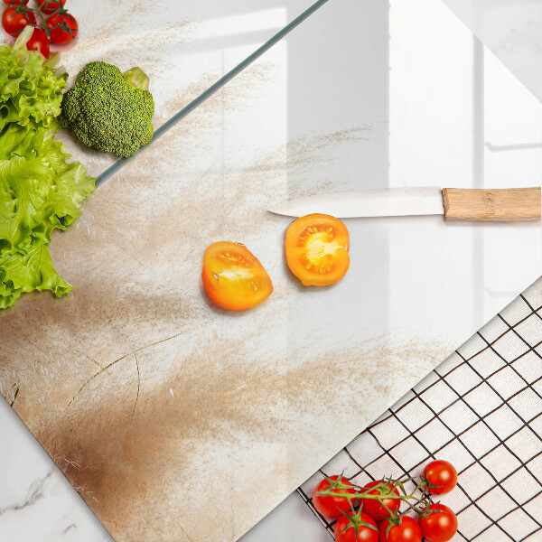 Herdabdeckung Pampasgras