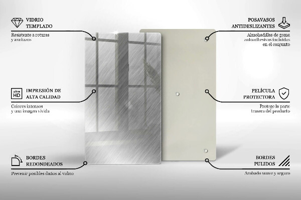 Herd abdeckplatte Metallbeschaffenheitshintergrund