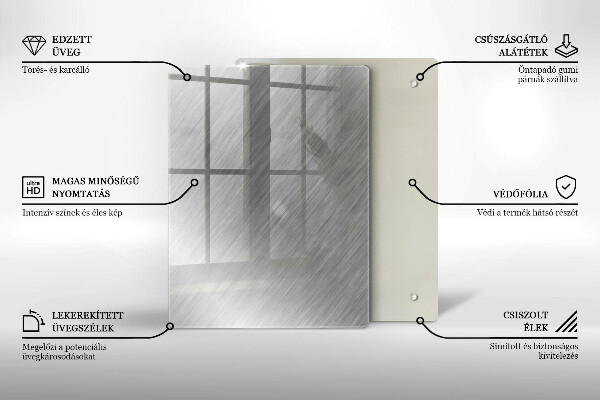 Herd abdeckplatte Metallbeschaffenheitshintergrund