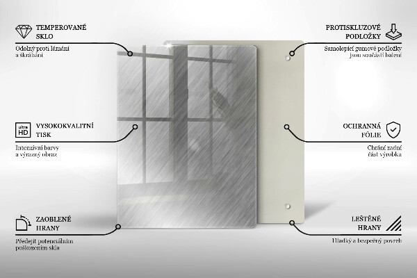Herd abdeckplatte Metallbeschaffenheitshintergrund
