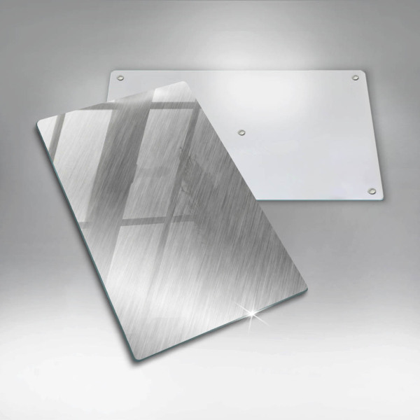 Herd abdeckplatte Metallbeschaffenheitshintergrund