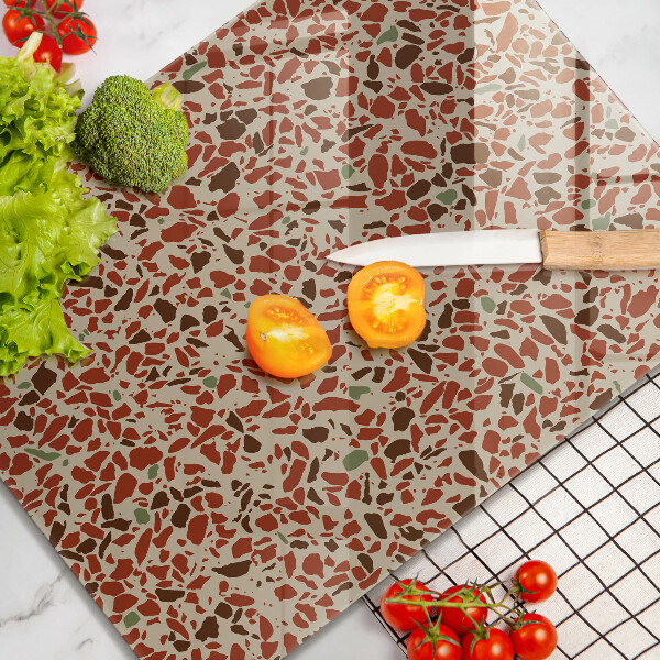 Herd abdeckplatte Feinsteinzeug