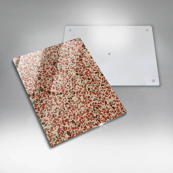 Herd abdeckplatte Feinsteinzeug