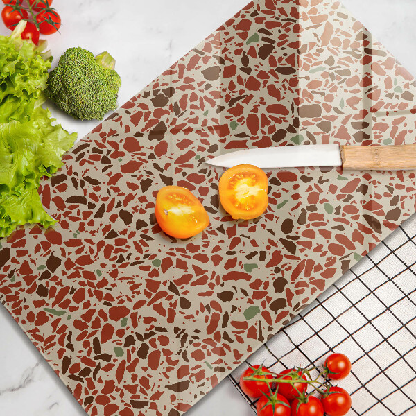 Herd abdeckplatte Feinsteinzeug