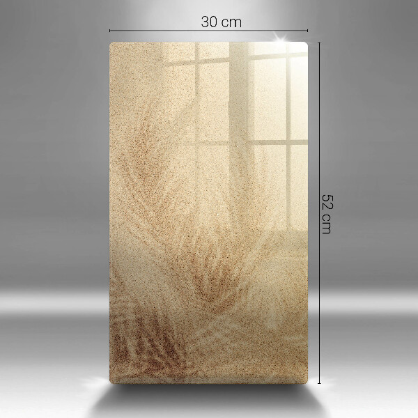 Herd abdeckplatte Strandsandurlaub