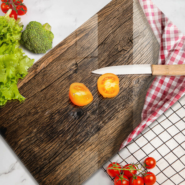 Abdeckung induktionskochfeld Holztisch