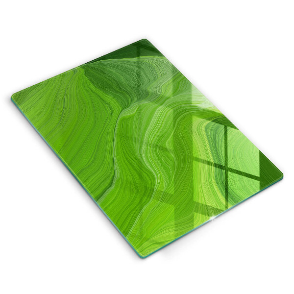 Herd abdeckplatte Abstrakte Textur