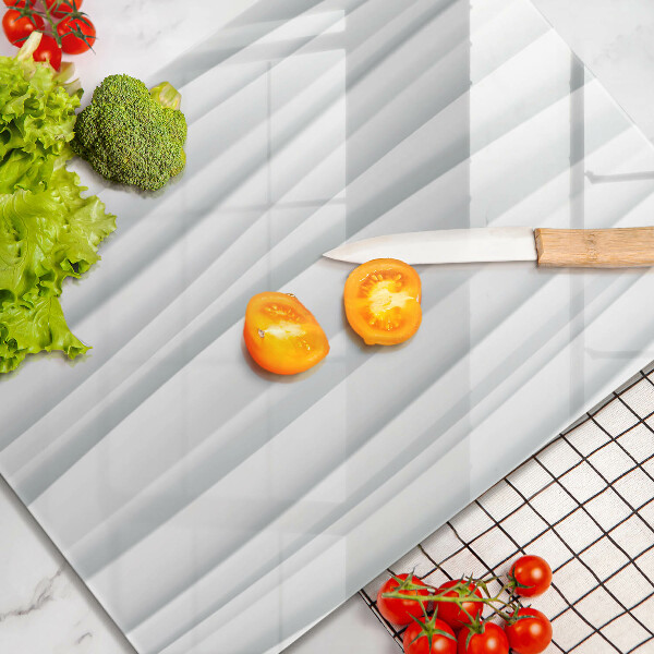 Herd abdeckplatte Moderne Struktur