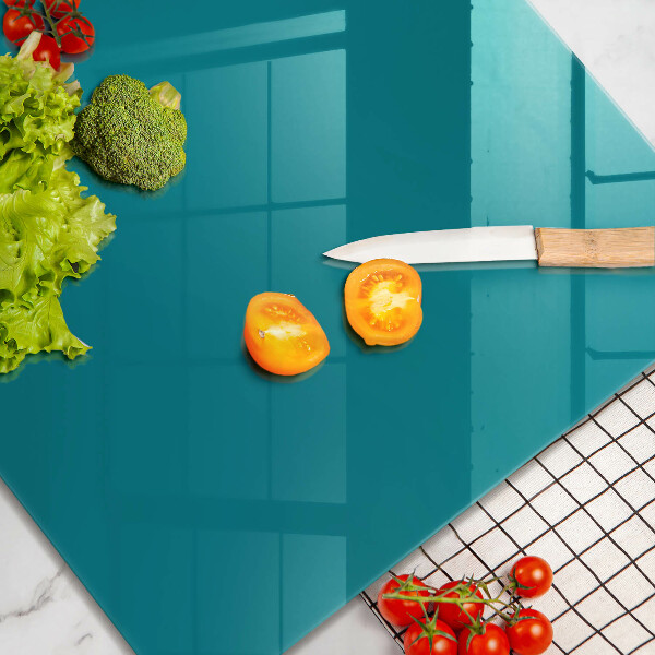 Ceranfeld schutz Türkis