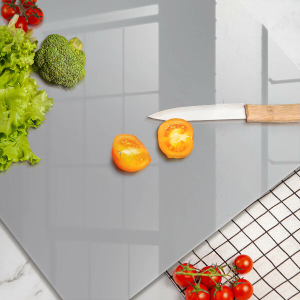 Ceranfeld schutz Graue Farbe