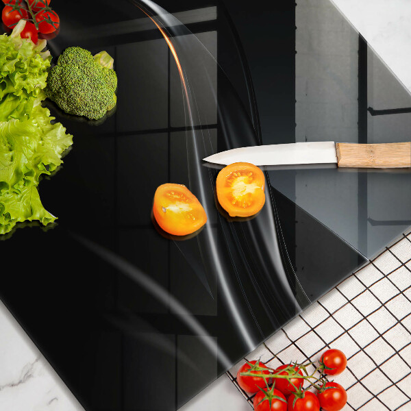 Ceranfeld schutz Abstraktes 3D-Design